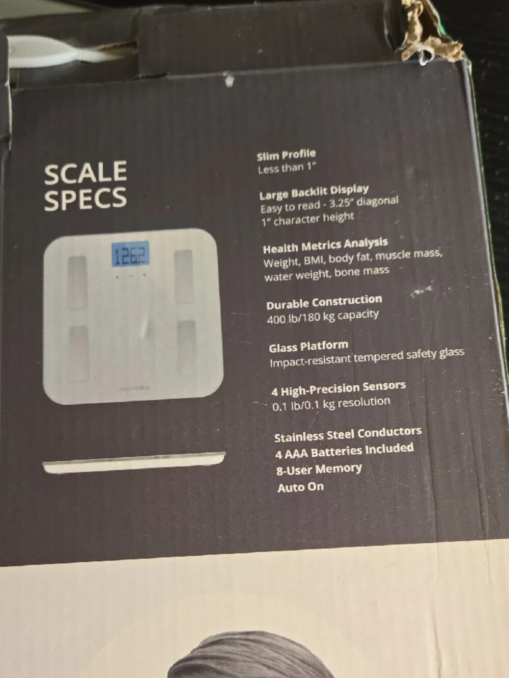 appsync digital glass
